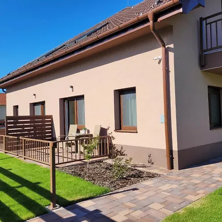 Silver Affittacamere Egerszalók