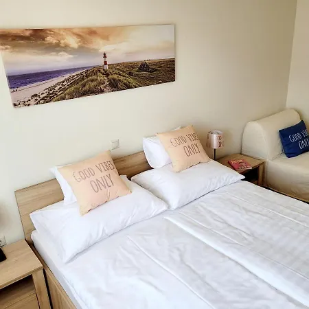 Affittacamere Silver