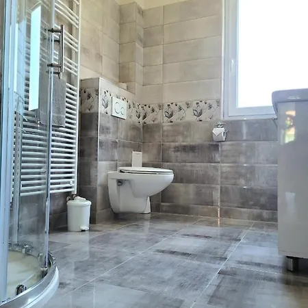 Affittacamere Silver 3*