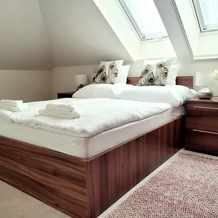 Silver Affittacamere