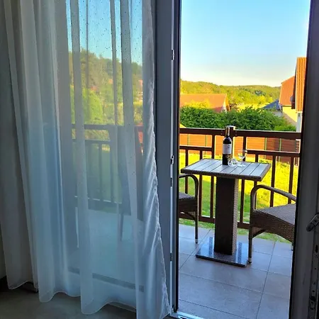 Silver Affittacamere 3*