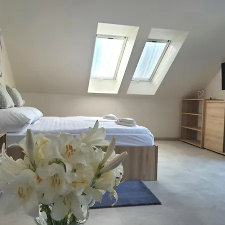 Affittacamere Silver 3*