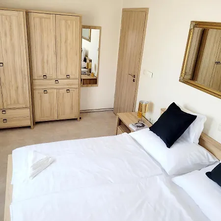 Silver Affittacamere 3*