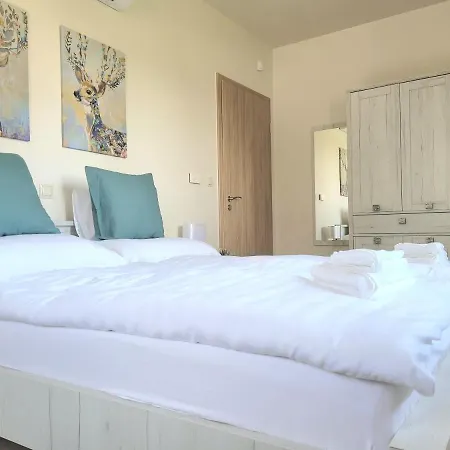 Silver 3* Egerszalók