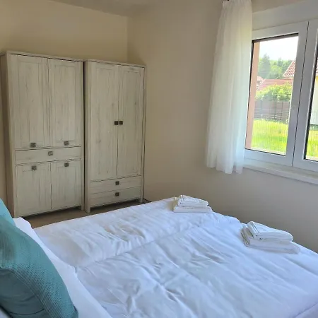 Silver Affittacamere Egerszalók