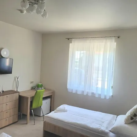 Silver 3* Egerszalók