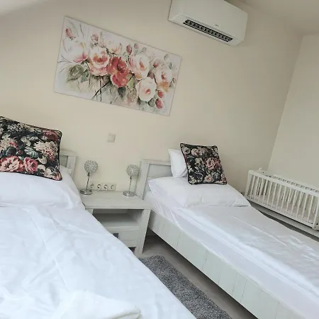 Silver 3* Egerszalók