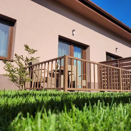 Silver Affittacamere 3*