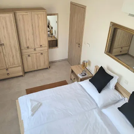 Affittacamere Silver Egerszalók