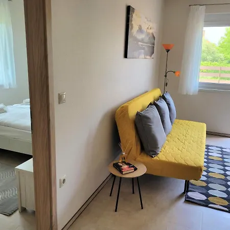 Affittacamere Silver 3*