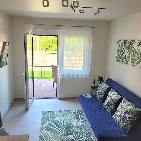 Affittacamere Silver Egerszalók