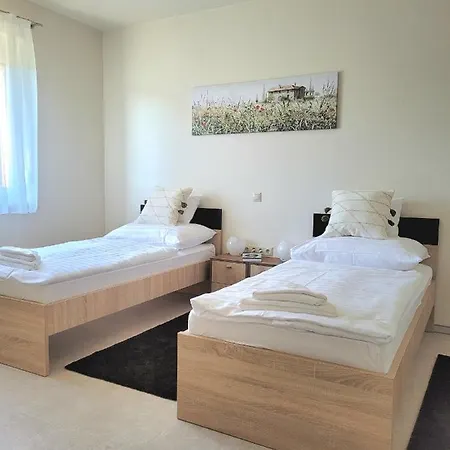 Affittacamere Silver 3*