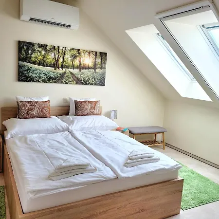 Affittacamere Silver Egerszalók