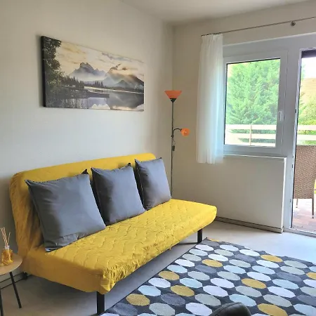 Affittacamere Silver 3*