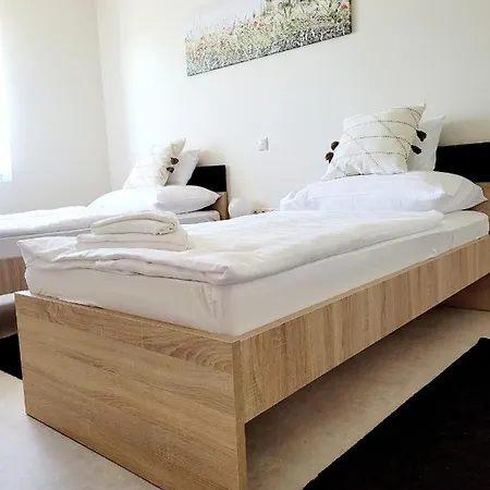 Silver Affittacamere Egerszalók