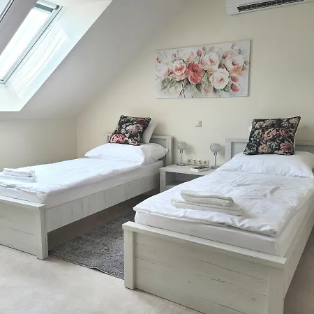 Silver Affittacamere Egerszalók