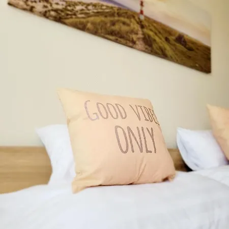 Silver Affittacamere Egerszalók