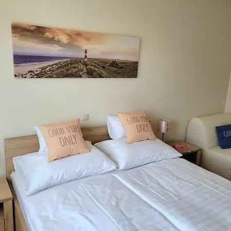 Silver Affittacamere