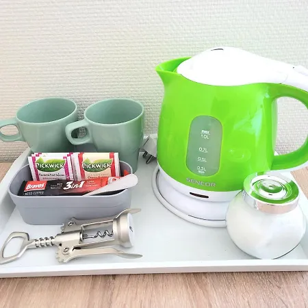 Silver 3* Egerszalók