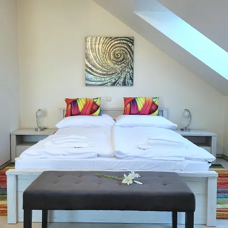 Silver Affittacamere