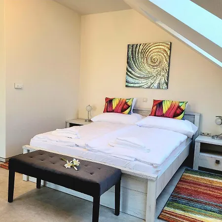 Silver Affittacamere 3*