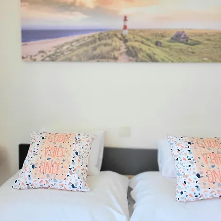 Silver Affittacamere Egerszalók