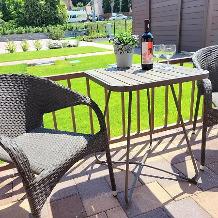 Affittacamere Silver 3*