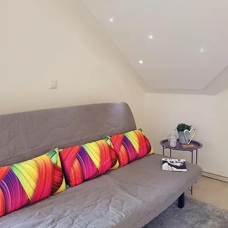 Silver Affittacamere