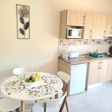 Silver Affittacamere Egerszalók