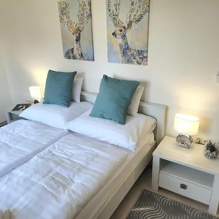 Affittacamere Silver 3*