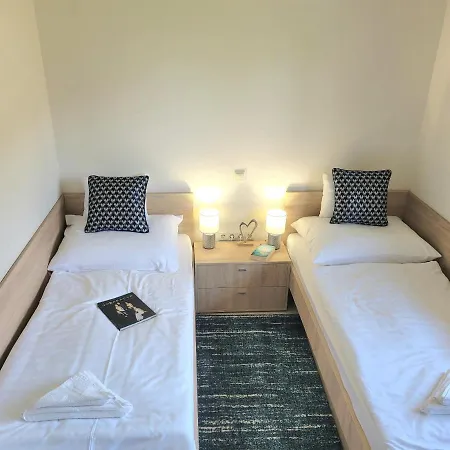 Affittacamere Silver Egerszalók