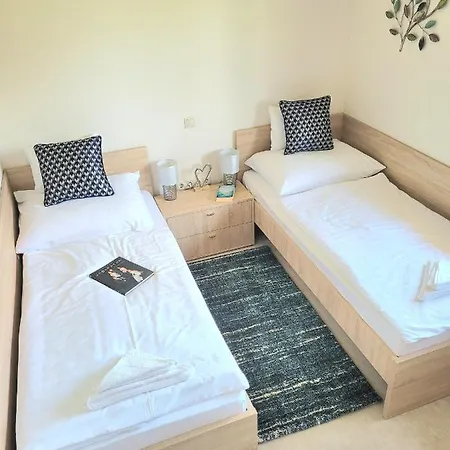 Affittacamere Silver