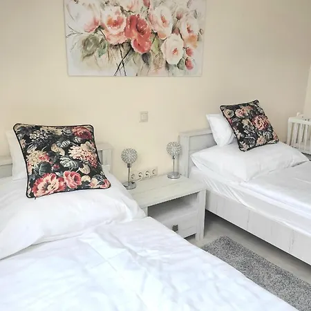 Affittacamere Silver Egerszalók