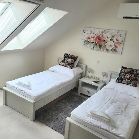 Silver Affittacamere 3*