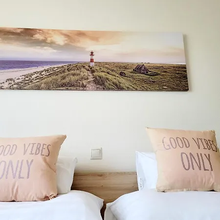 Affittacamere Silver Egerszalók