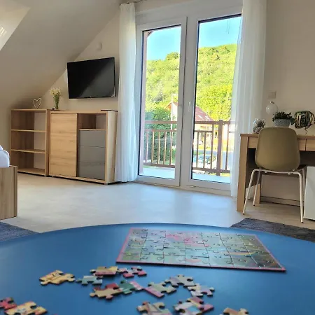 Silver Affittacamere