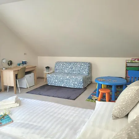 Silver 3* Egerszalók