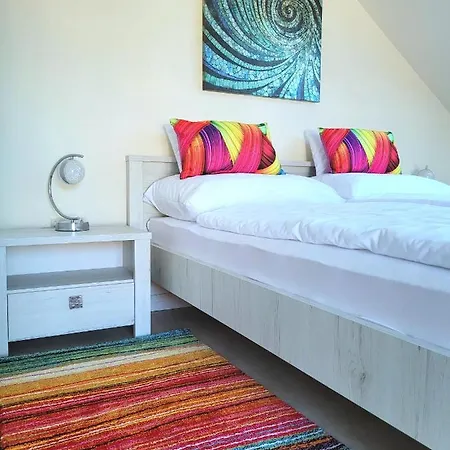 Silver Affittacamere