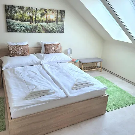 Affittacamere Silver