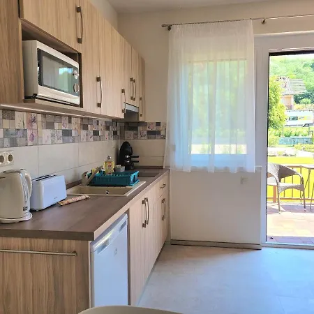 Affittacamere Silver Egerszalók