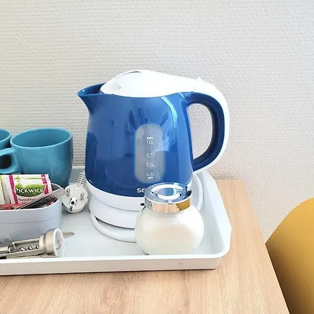 Affittacamere Silver Egerszalók