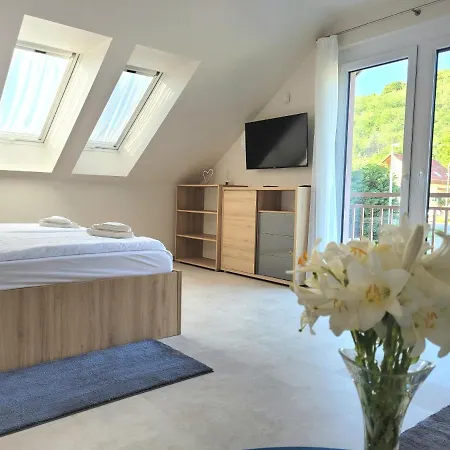 Silver Affittacamere Egerszalók