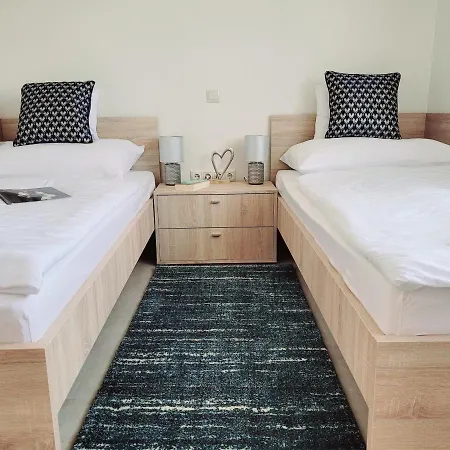 Affittacamere Silver