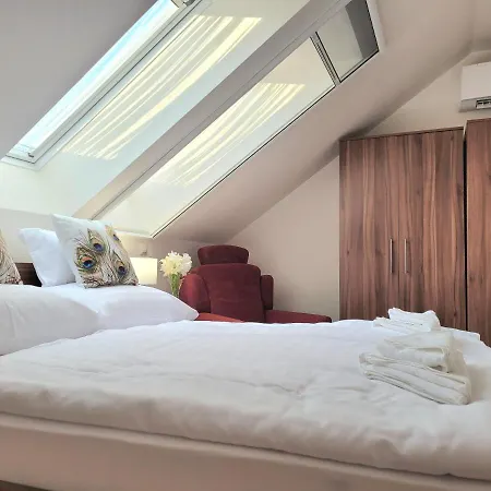 Affittacamere Silver