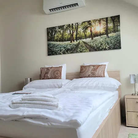 Silver Affittacamere 3*